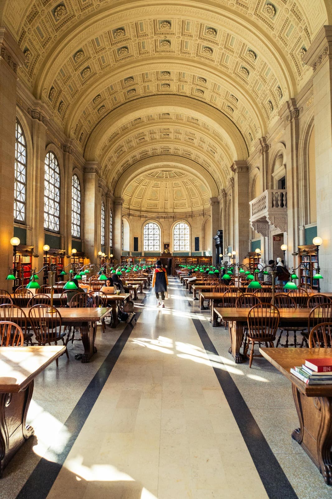 Scholarship opportunities
